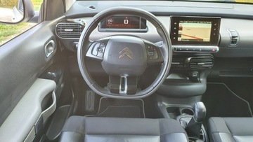 Citroen C4 Cactus Crossover 1.6 BlueHDi 100KM 2014 Citroen C4 Cactus 1.6 HDI # Navi # Kamera #, zdjęcie 16