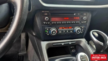 BMW X1 E84 Crossover xDrive18d 143KM 2011 BMW X1 2,0 diesel okazja 2.0 Diesel 143KM, zdjęcie 23