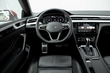 Volkswagen Arteon 2021 Volkswagen Arteon 1.4 TSI Plug-In Hybrid R-Line DSG Salon PL FV Vat 23, zdjęcie 21