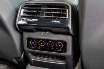 BMW Seria 5 G90-91 2026 BMW Seria 5 Glosniki Harman Kardon Fotele wentylowane przednie Duzy Rabat, zdjęcie 10