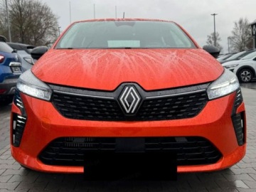 Renault Clio V Hatchback 5d Facelifting 1.0 TCe 90KM 2025 Od ręki - Evolution 1.0 TCe 90KM / kamera cofania, zdjęcie 1