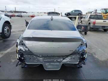  Genesis G70 3.3T Sport Advanced 2025 3.3 Benzyna 368KM, zdjęcie 4