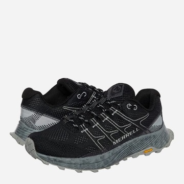 MERRELL Moab Flight 300517222 Черные туфли