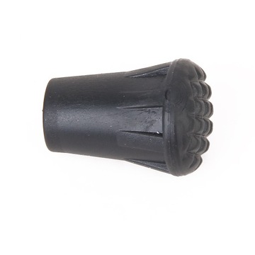 Резиновая туристическая головка Alpenstock