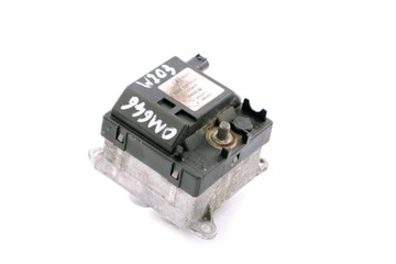 Mercedes W203 W211 OM646 Модуль подогрева жидкости