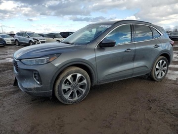 Ford Escape III 2023 Ford Escape 2023 Ford Escape Platinium 2.0 Benzyna 250KM, zdjęcie 1