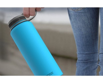 Термос Asobu The Mighty Flask (k: Синий)