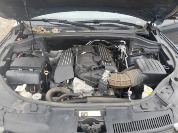 Dodge Durango III 2018 Dodge Durango SRT 2018 6.4L 6.4 Benzyna 475KM, zdjęcie 7