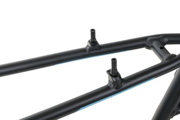РАМА 28 VELLBERG EXPLORER 17″ V-BRAKE ЖЕНСКАЯ