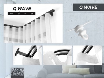 ЛЕНТА ДЛЯ ВОЛНОВОЙ СИСТЕМЫ WAVE 5 СМ, НЕМЕЦКАЯ