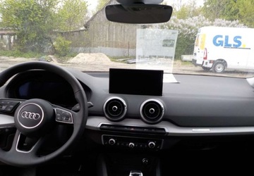 Audi Q2 SUV Facelifting 1.5 35 TFSI 150KM 2022 Audi Q2 Okazja 1.5 Benzyna 150KM, zdjęcie 31