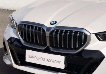 BMW Seria 5 G90-91 Touring 2.0 520d 197KM 2024 BMW Seria 5 I wlasciciel M Sport Hak Gwarancja Bezwypadkowy FVAT23, zdjęcie 3