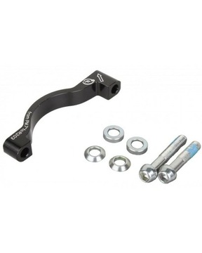 Adapter Formula PM/PM 203mm tył + śruby
