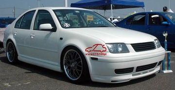 Габаритные огни Golf IV MK4 Bora OBRYSOWKI США США