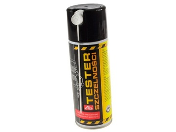 Tester szczelności gazu LPG 400ml spray