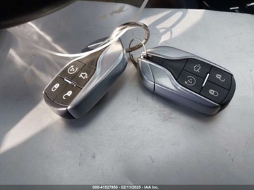 Maserati Ghibli III 2017 Maserati Ghibli 2017 Maserati Ghibli S Q4 3.0L 3.0 Benzyna 404KM, zdjęcie 16