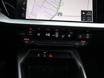 Audi A8 D5 2023 Audi A3 35 TFSI, Salon Polska, 1. Właściciel, zdjęcie 11