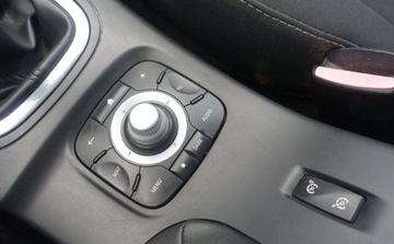 Renault Megane III Grandtour Facelifting 2013 dCi 110KM 2014 Renault Megane 1.5DCI 110KM LIFT Bezwypadkowa Zero korozji LED Navi Klimat, zdjęcie 21