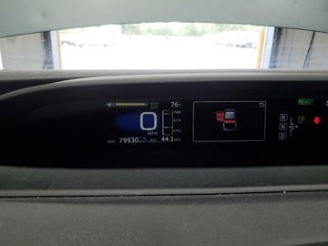 Toyota Prius IV Hatchback 1.8 Hybrid 122KM 2017 Toyota Prius 2017r., 1.8L 1.8 Hybryda 121KM, zdjęcie 9