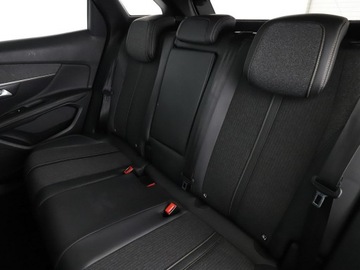Peugeot 3008 II 2017 Peugeot 3008 GT-Line Panorama Navi Kamera cofania, zdjęcie 16