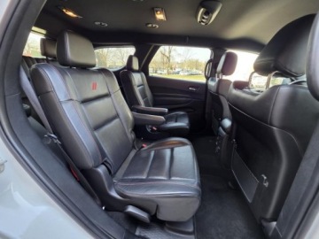 Dodge Durango III 5.7 V8 364KM 2021 DODGE DURANGO R/T V8 5.7l Hemi 365KM Przebieg: 67,362km Dokumentacja, zdjęcie 34