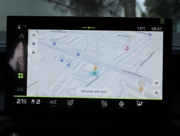 Dacia Duster III 1.6 Hybrid 140KM 2024 Dacia Duster 1.6 Hybrid, Salon Polska, zdjęcie 12