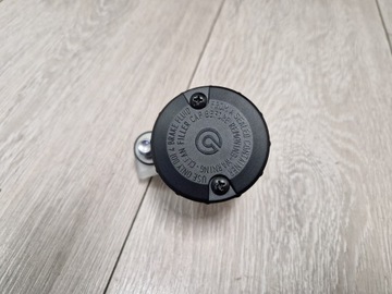 БАЧОК ТОРМОЗНОЙ ЖИДКОСТИ TRIUMPH SPEED TRIPLE BREMBO DAYTONA NEW