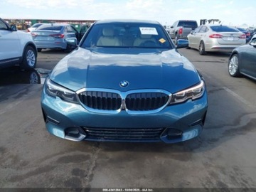 BMW Seria 3 G20-G21 2020 BMW Seria 3 330i 2020 2.0l 2.0 Benzyna 255KM, zdjęcie 7