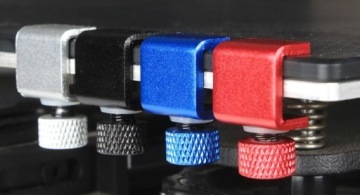 Подставка для стола с подогревом 4 шт. серебро.