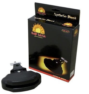 Pudełko Akustyczne Club Salsa F830235 Rockblock