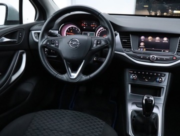 Opel Astra K Sportstourer Facelifting 1.2 Turbo 130KM 2020 Opel Astra 1.2 Turbo, Salon Polska, Serwis ASO, zdjęcie 6