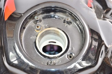 Топливный бак Bak Kawasaki с 800