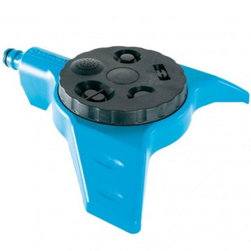 ZRASZACZ STATYCZNY MULTICLIK BASIC CELLFAST 50-445