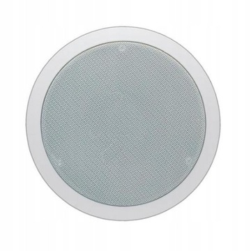 APART CM6EW - GŁOŚNIK INSTALACYJNY 100V