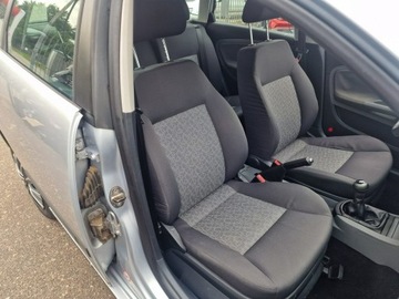 Seat Ibiza III 2007 Seat Ibiza 1.2 Benzyna 69 KM, Klimatyzacja, El., zdjęcie 17