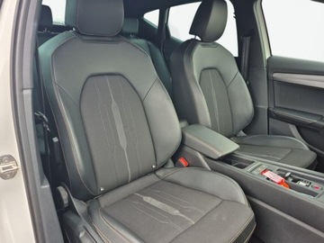 Cupra Formentor Crossover 1.5 TSI 150KM 2022 Cupra Formentor Model 2023 Martwe pole Faktura VATKamera 1.5 Benzyna, zdjęcie 12