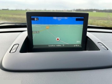 Peugeot 3008 I Crossover Facelifting 1.6 BlueHDi 120KM 2015 Peugeot 3008 1.6 BlueHDi Crossway S&amp;S 120KM 2015r, zdjęcie 27