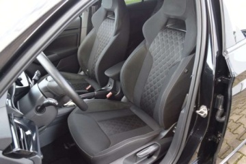 Skoda Scala Hatchback 1.0 TSI 110KM 2024 Skoda Scala SalonPL 1.0TSI 110KM Style DSGDynamicComfort17Grawancja, zdjęcie 16