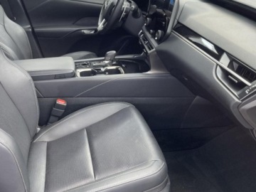 Lexus RX V 2025 LEXUS RX 350h Business Hybrid Suv 2.5 250KM 2025, zdjęcie 7
