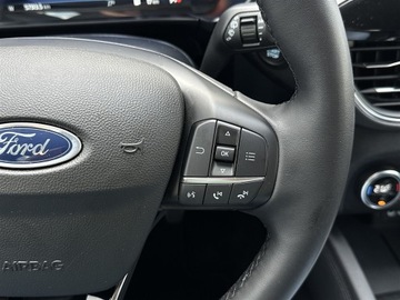 Ford Kuga III SUV 1.5 EcoBoost 150KM 2022 Ford Kuga 1.5 150KM Titanium l Pakiet winter, I wł, zdjęcie 19