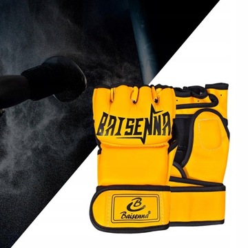 Боксерские перчатки Боксерские перчатки Защитное снаряжение