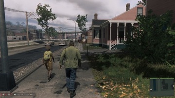 MAFIA III PL NAPISY PS4 NOWA