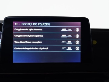 Peugeot 3008 II Crossover 1.2 PureTech 130KM 2019 Peugeot 3008 Polski Salon | Pierwszy właściciel |, zdjęcie 26