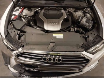 Audi A6 C8 2020 Audi a6 Premium Plus 55 Tfsi Quattro S Tronic 2020 3.0l 3.0 Benzyna 335KM, zdjęcie 8