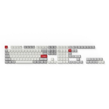 Keychron Keycaps Double Shot KSA PBT Full Set