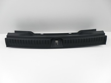 SKODA KAMIQ OSŁONA PROGU BAGAŻNIKA 658863459