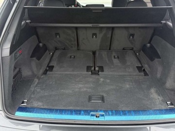 Audi Q7 II SUV Facelifting  3.0 55 TFSI 340KM 2022 Audi Q7 VAT 23 Swiatla Laser Pneumatyka 7 miejsc gwarancja 3.0, zdjęcie 38