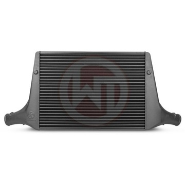 Комплект интеркулера Audi A6 C7 (4G) 3.0 BiTDI Wagner Tuning