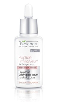 Bielenda Professional Peptydowe Serum Ujędrniające Pod Oczy 30ml