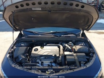 Chevrolet Malibu VII 2022 Chevrolet Malibu 2022 Chevrolet Malibu 4dr Sdn RS 1.5 Benzyna 160KM, zdjęcie 8